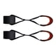 thumbnail image 5 of 2 anclajes de puerta para bandas de resistencia, accesorios de nailon, accesorios para bandas de ejercicio., 5 of 9