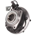thumbnail image 3 of Geelife Front Wheel Hub Bearings For C/V Grand Caravan Routan Town & Country, 3 of 7