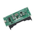 thumbnail image 4 of Battery Step Up Charger Board, No Delay Lithium Battery Charging Boost Module 15W 3A Dual Color LED  For Electrical Device 5V 1A,9V 500mA,12V 350mA, 4 of 8