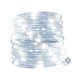 thumbnail image 4 of Mangueras Decorativas Navideñas La Merced Luz Led Blanca Cable Transparente 10 m Paquete 3 Pz, 4 of 5