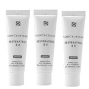 SkinCeuticals Resveratrol B E  (3 Travel Tubes 4ml Each = 12ml Total) A $40 Value!!