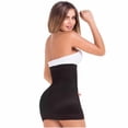 thumbnail image 2 of FAJA COLOMBIANA MARIA E FU112 TIPO REDUCTORACOLOR Negro TALLA T CH COLOMBIANS MRE-FU112, 2 of 2