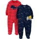 thumbnail image 1 of Set Sleep and Play Simple Joys de Carter's Baby Boys 0-3 M, 1 of 3
