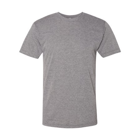 American Apparel Triblend Track Tee TR401W