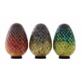 thumbnail image 4 of 4D Cityscape Jeu de Trônes (GOT) 3D Dragon Egg Puzzle Set - Viserion, Drogon, Rhaegal, 4 of 4