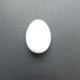 thumbnail image 2 of Plastic Pigeon Eggs for Hatching Supplies, 50pcs Artificial False Eggs Nesting Aid, 2 of 3