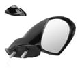 thumbnail image 4 of Handlebar Mirror Clear Vision Right Hand Mirror Waterproof Durable F1S-U596C-10-00 for Sport Cruiser ANGGREK Otros, 4 of 8