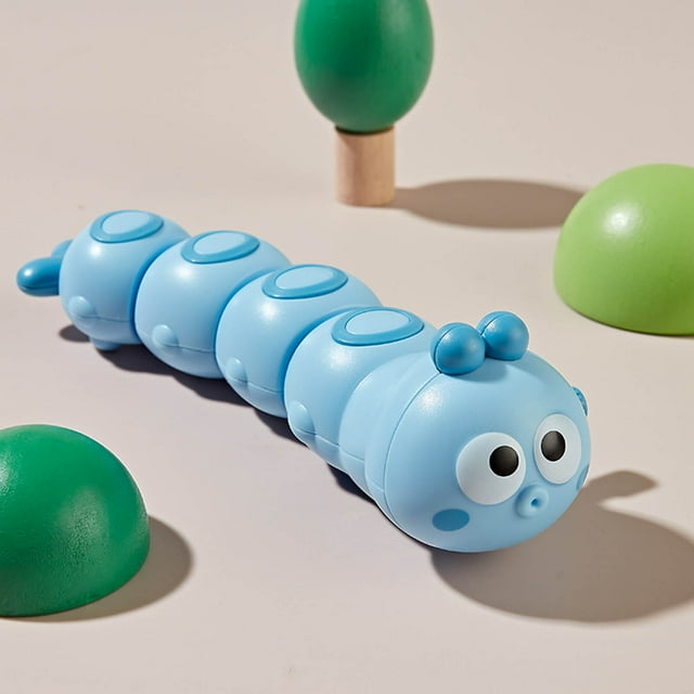 ZZwxWA jusqu'à 65 % de Réduction Jouet à Remonter pour Enfants Chaîne à Ficelle Rampe Peut Courir Animaux