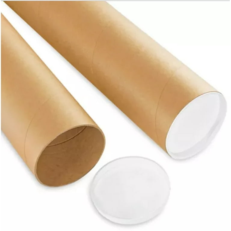 B0 Mailing Tubes, High-Quality Postal Tubes