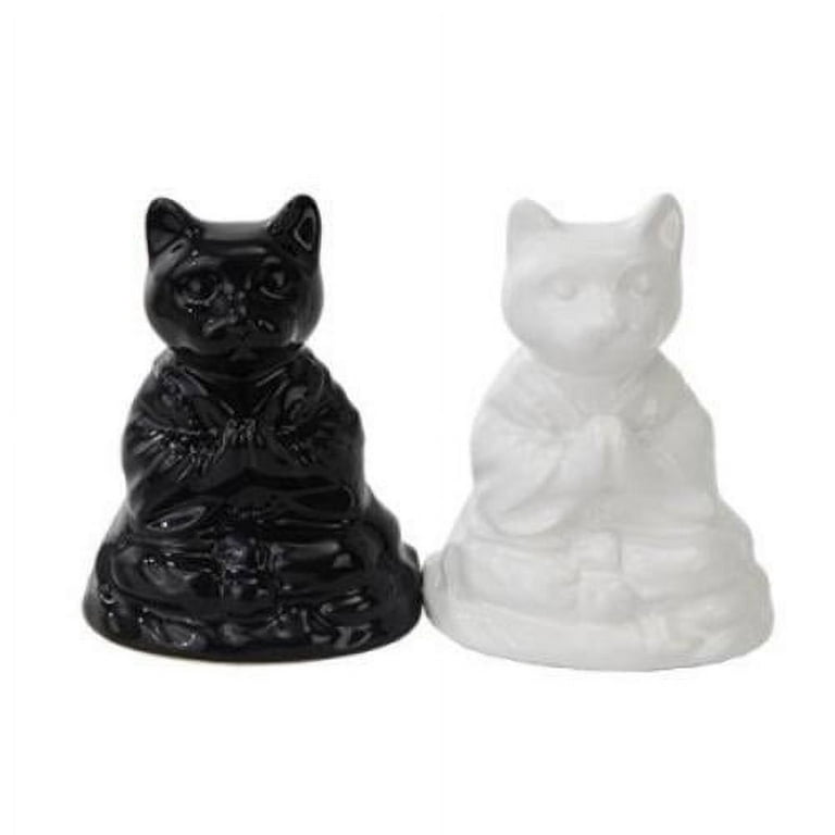 Cat Salt And Pepper Shakers To Spice Up Your Kitchen! – As Fluff