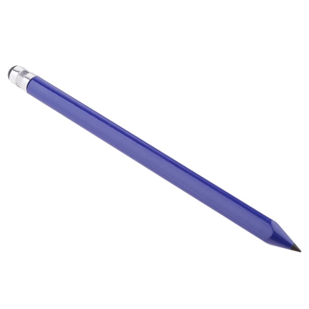 Para pantallas táctiles, lápiz retro, para dispositivos de pantalla, para azul