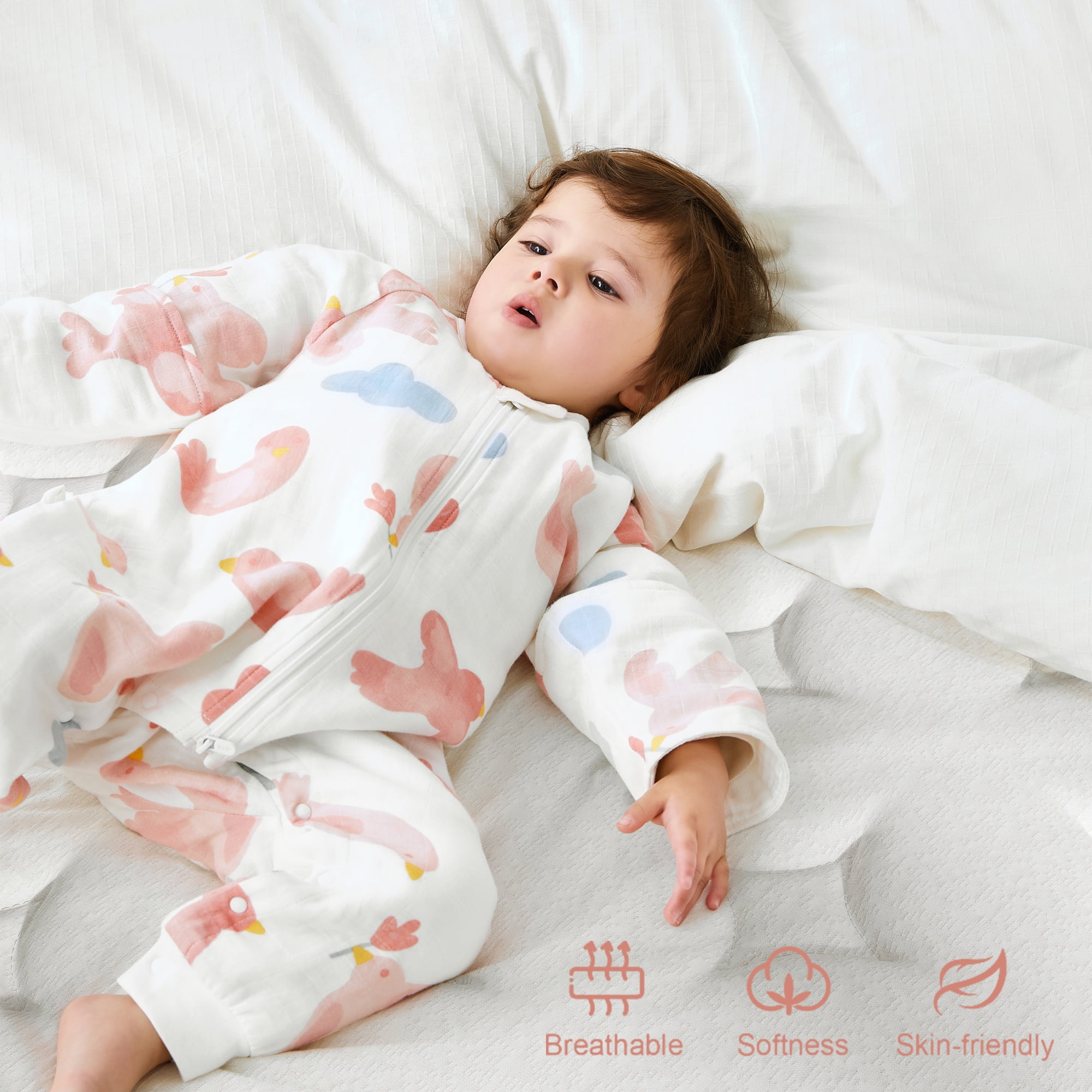 Kviwasha Twin Mattress 14 inch Memory Foam and Spring Hybrid Mattress in a Box Pressure Relief, Breathable