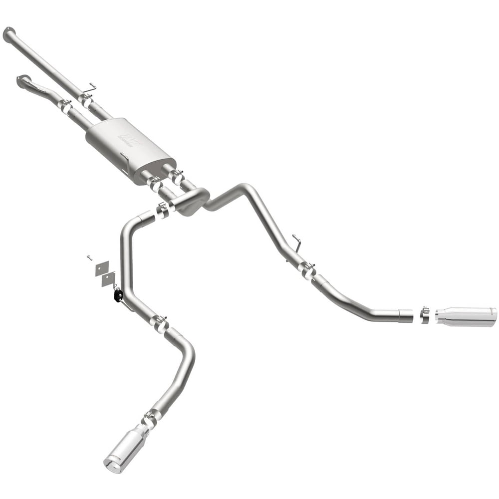 Magnaflow 19232 Exhaust System