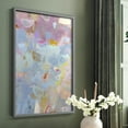 thumbnail image 5 of Whilst II Framed Print in Gray Solid Wood 8 x 10 Framed Print, 5 of 6