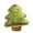 B, variant on Byndra Christmas Shaped Throw Pillow Christmas Decoration Indoor Snowman Plush Stuffed Soft Winter Holiday for Sofa Couch Bed Living Room Office Home Decoration