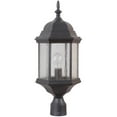 thumbnail image 2 of Craftmade Lighting - One Light Post Mount - Outdoor Lighting - Cast Aluminum -, 2 of 2
