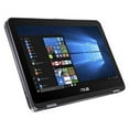 thumbnail image 6 of ASUS Vivobook Flip 11.6" 2-in-1 Touchscreen Laptop Intel N3350 2.4GHz 64GB eMMC, 6 of 8