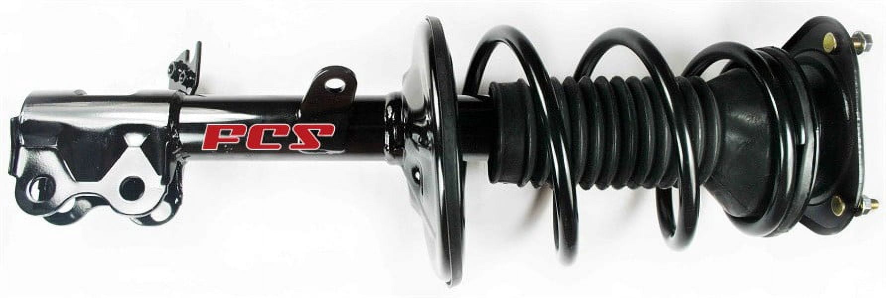 FCS Automotive International Complete Strut Assembly 1331621R