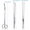 thumbnail image 4 of Alicates para trabajar la madera, mango de manivela de liberación rápida, longitud limitada por la tubería utilizada, resistente revestimiento de hierro fundido para abrazaderas de plástico y metal,, 4 of 5