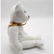 Ty Beanie Baby: Holy Father the Bear | Stuffed Animal | MWMT