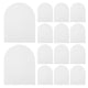 thumbnail image 1 of WORGEOUS 25 protectores linguales desechables para todas las edades, antiamargos, de medicina china, a prueba de sabor., 1 of 8