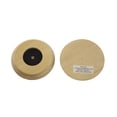 thumbnail image 2 of Little Partners EZ-Fit Baby Real Wood Wall Protector Mounting Accessory (Set of 2), 2 of 3
