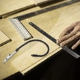 thumbnail image 4 of OFFIGAM Pinza De Sujeción Para Soldar Y De Inoxidable Negro, 4 of 8