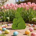 thumbnail image 4 of Exquisite Large Garden Sculpture Statue For Outdoor Patio Yard Ornament, 4 of 6