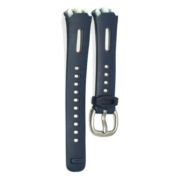 nike celestial teal watch band