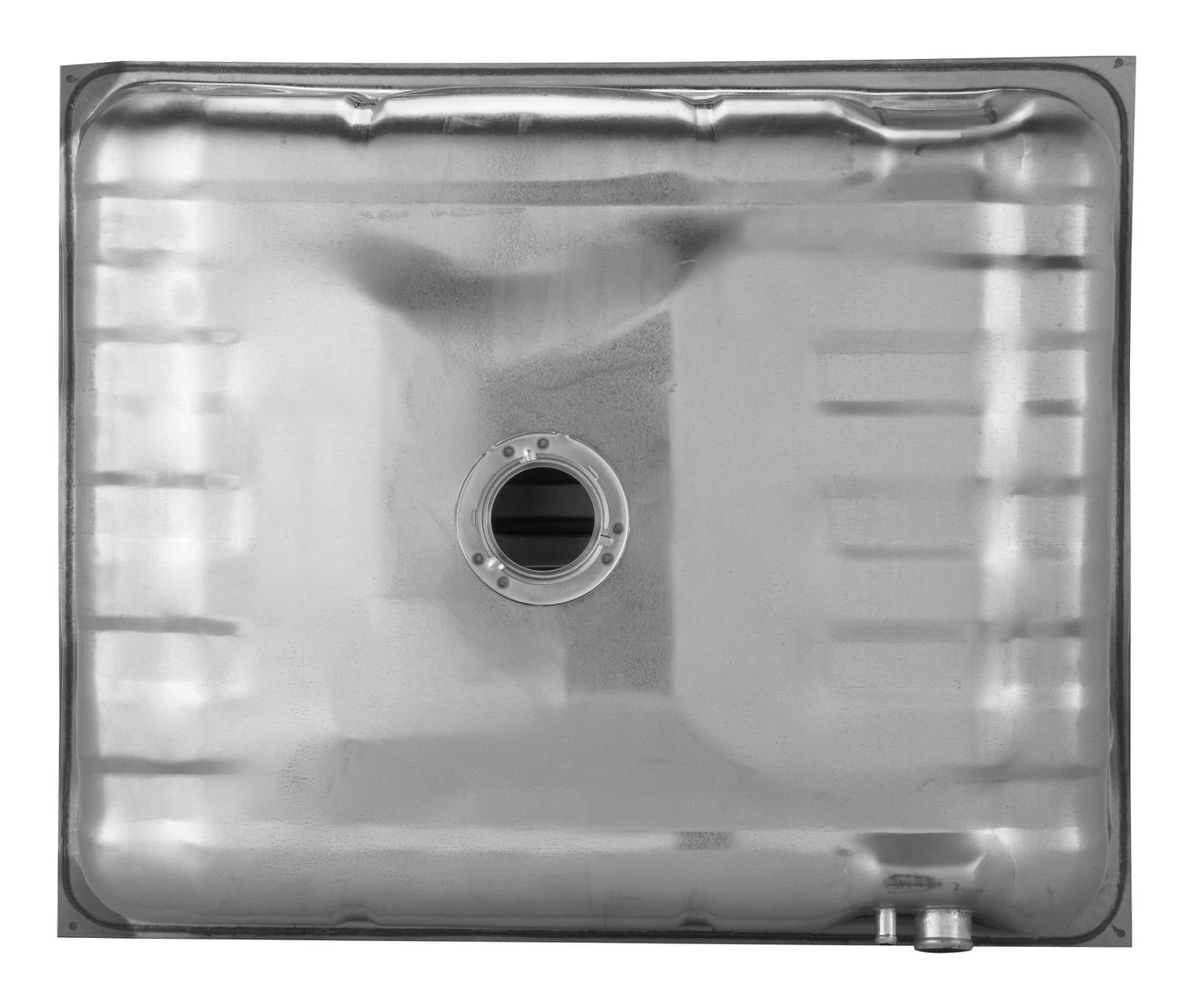 Spectra Premium GM25F Fuel Tank Fits select: 1982-1997 CHEVROLET P30, 1982-1990 GMC VALUE VAN