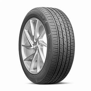 Pantera Platinum Touring A/S All Season 235/55R20 102V Passenger Tire Sansujyuku sansujyuku.com