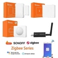 thumbnail image 2 of SONOFF Zigbee 3.0 SNZB /Wireless Switch/Temperature/Motion/Door Window, 2 of 5