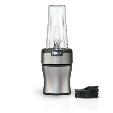 Ninja&reg; Nutri-Blender BN300WM 600-Watt Personal Blender, 1 Dishwasher-Safe To-Go Cup