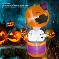 thumbnail image 3 of Calabaza Llamativa De La Decoración El 1.8m Del Fantasma Del Globo Inflable, 3 of 7
