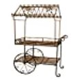 thumbnail image 3 of Deer Park D68 TC104 Large Flower Cart, 3 of 3