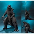 thumbnail image 2 of 2019 Godzillα: Godzillα V2 Head-to-Tail 6.29" Scale Action Figure, 2 of 7