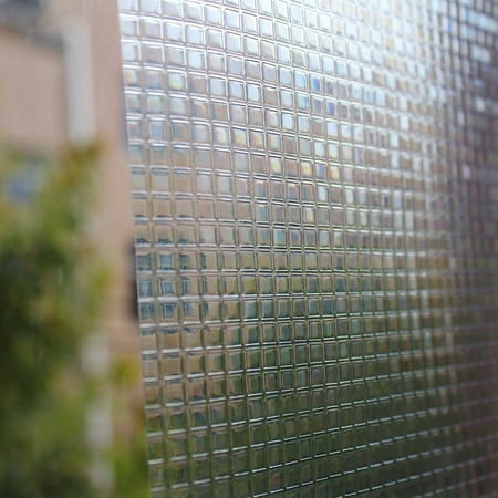 3D Removable Window Films door Window Sticker 18