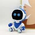 thumbnail image 4 of Astro Bot juguete de peluche juego de dibujos animados figura de Anime juguetes de peluche regalo de cumpleaños súper lindo 30CM, 4 of 5