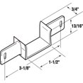 thumbnail image 2 of Prime Line Produits N6578 Porte de Poche de Guidage Inférieur, 2 of 2
