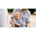 thumbnail image 2 of NUK Evolution Straw Cup, 8 oz, 2-Pack, 2 of 2