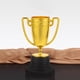 thumbnail image 4 of 8pcs mini premios Trofeos Premio Trofeo Cups Trofeos de oro para niños Recompensas, 4 of 5