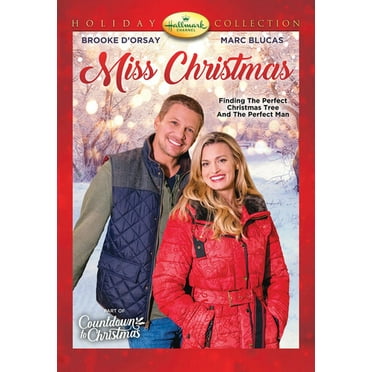 Christmas Cookies (dvd) - Walmart.com