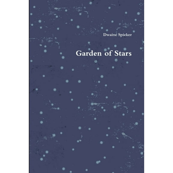 Garden of Stars, (Paperback)