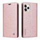 thumbnail image 4 of Funda para iPhone 11 Pro Max Estuche de Cuero PU Tipo Cartera con Ranuras para Tarjetas y Cierre Magnético, 4 of 5