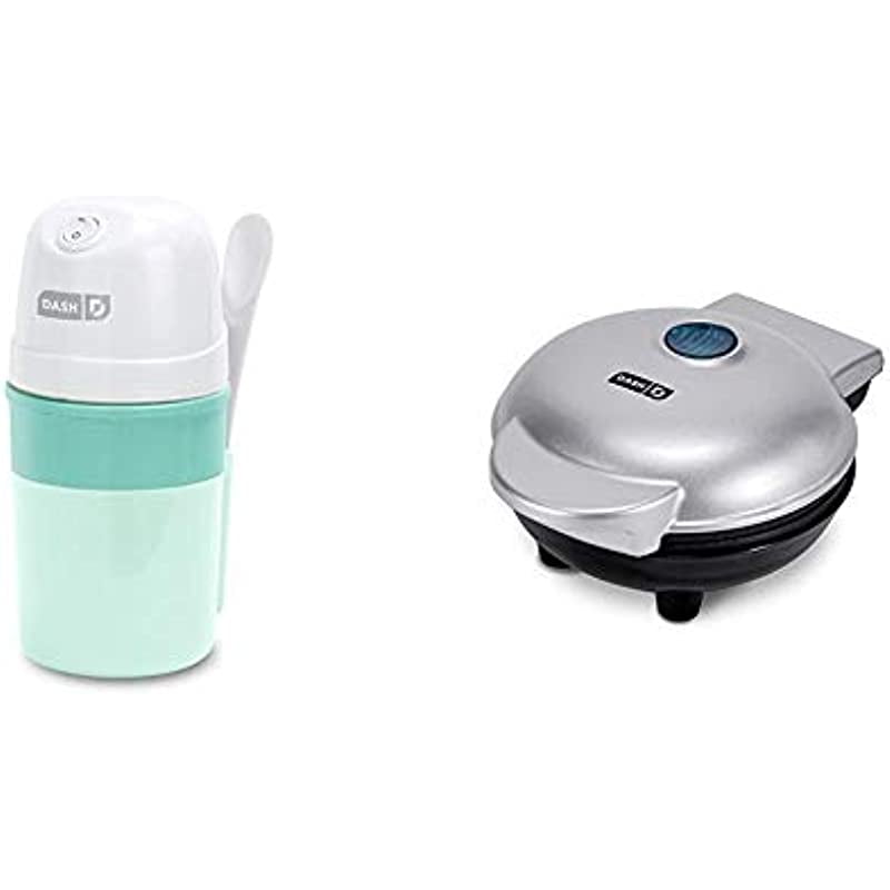 dash mini ice cream