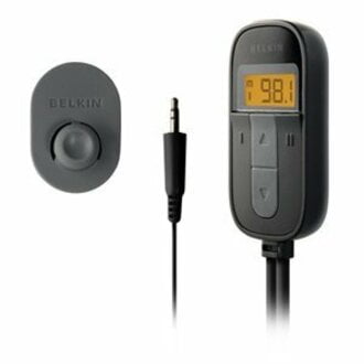 TuneCast Auto Universal FM Transmitter