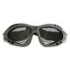 thumbnail image 2 of Gafas tácticas de malla metálica Protección para los ojos Gafas resistentes a los golpes (verde), 2 of 8