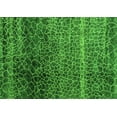 thumbnail image 1 of Ahgly Company Indoor Rectangle Abstract Green Modern Area Rugs, 3' x 5', 1 of 4