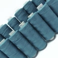 thumbnail image 4 of New Spun Wholesale Spool Blue Polyester Thread 20 Pcs Quilting Sewing Supplies, 4 of 4