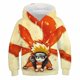thumbnail image 1 of 2023 Naruto Cosplay disfraz para niños Anime Ninja Hoodie dibujos animados Cool Hoodie Top Halloween regalo de cumpleaños para niños Gift130 zhangyuxiang CONDUJO, 1 of 2